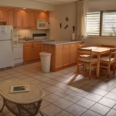 Ferienwohnung Kihei Kai Nani 169 Exterior foto