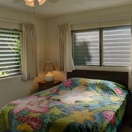 Ferienwohnung Kihei Kai Nani 169 Exterior foto