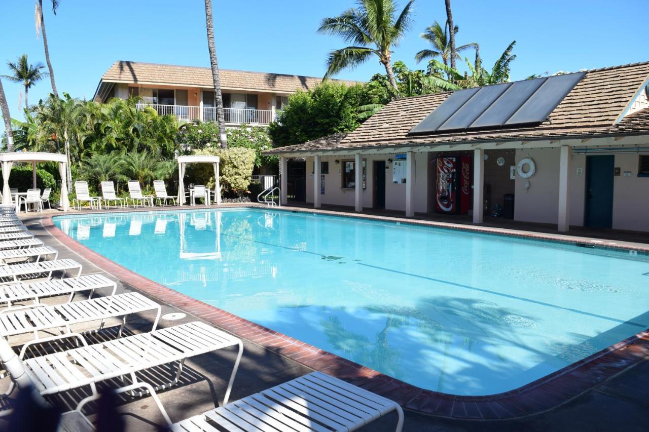 Ferienwohnung Kihei Kai Nani 169 Exterior foto