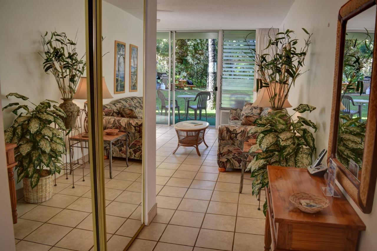 Ferienwohnung Kihei Kai Nani 169 Exterior foto