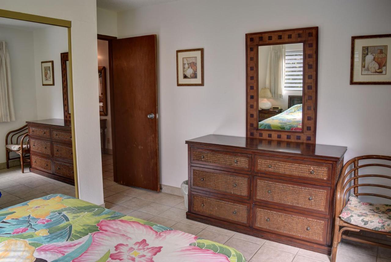 Ferienwohnung Kihei Kai Nani 169 Exterior foto