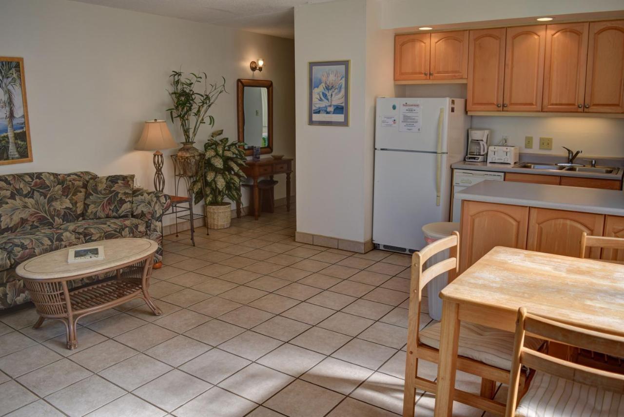 Ferienwohnung Kihei Kai Nani 169 Exterior foto