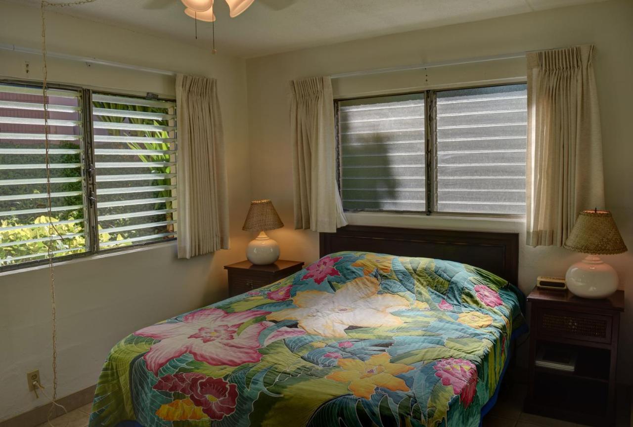 Ferienwohnung Kihei Kai Nani 169 Exterior foto