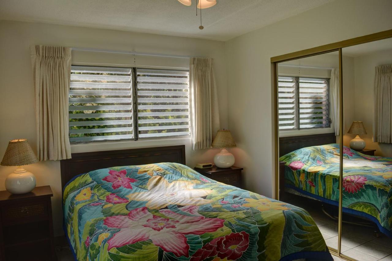 Ferienwohnung Kihei Kai Nani 169 Exterior foto