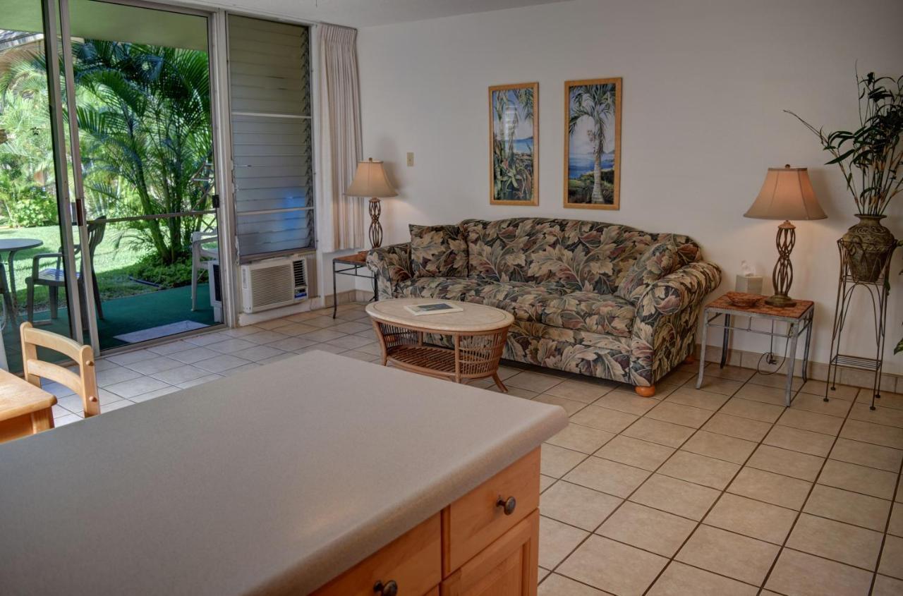 Ferienwohnung Kihei Kai Nani 169 Exterior foto